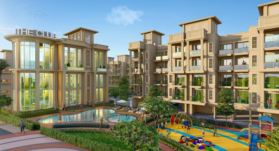 Signature Global City 37D