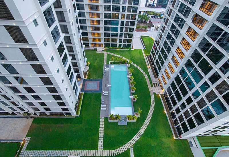 Express E Residences