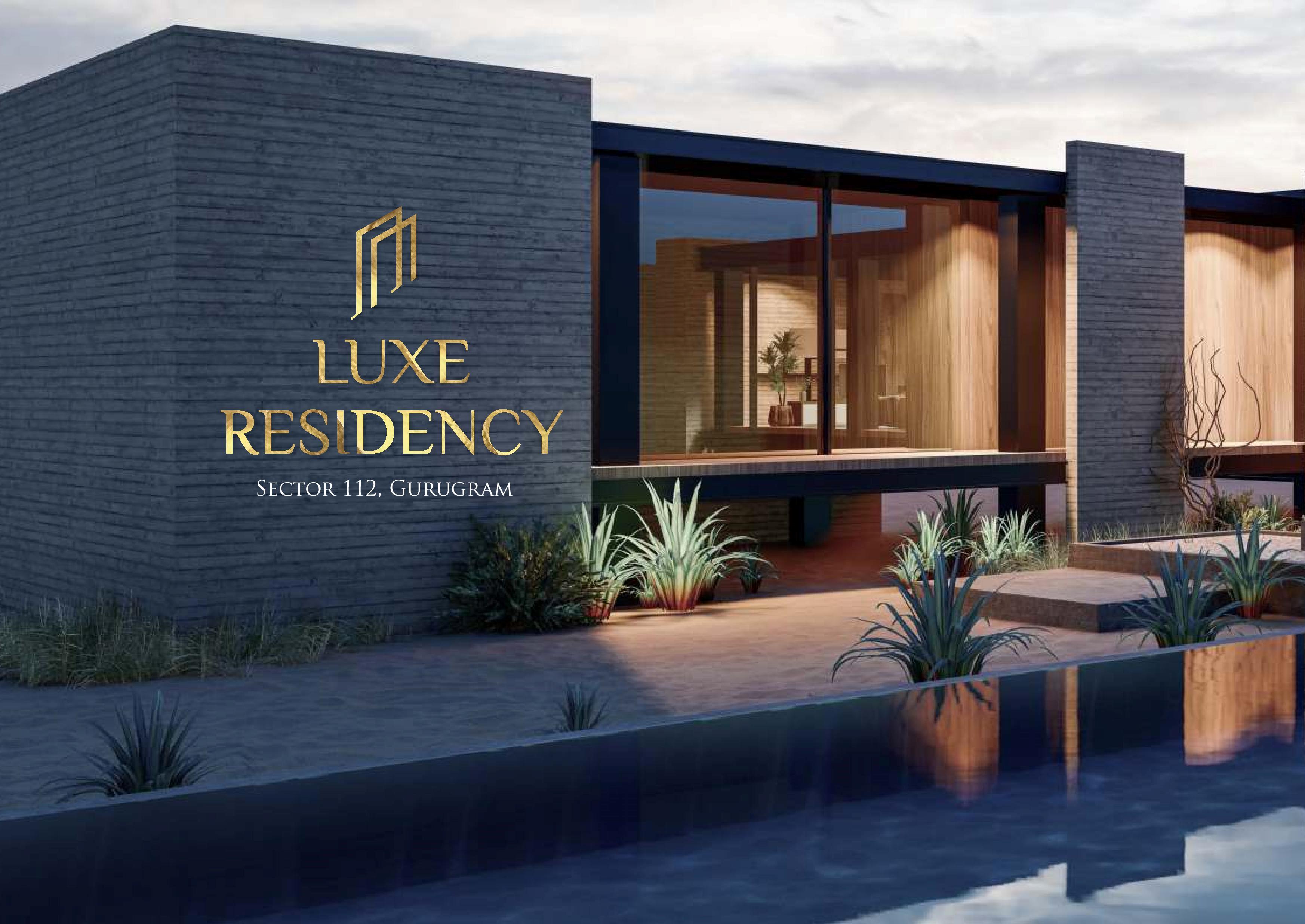 QnA  True Habitat Luxe Residency Plots list