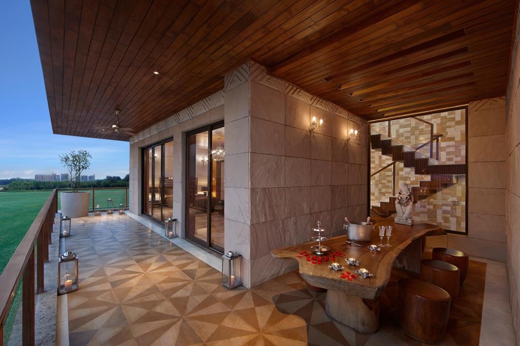 Puri Diplomatic Greens Phase 2