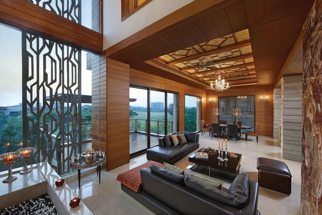 Puri Diplomatic Greens Phase 2