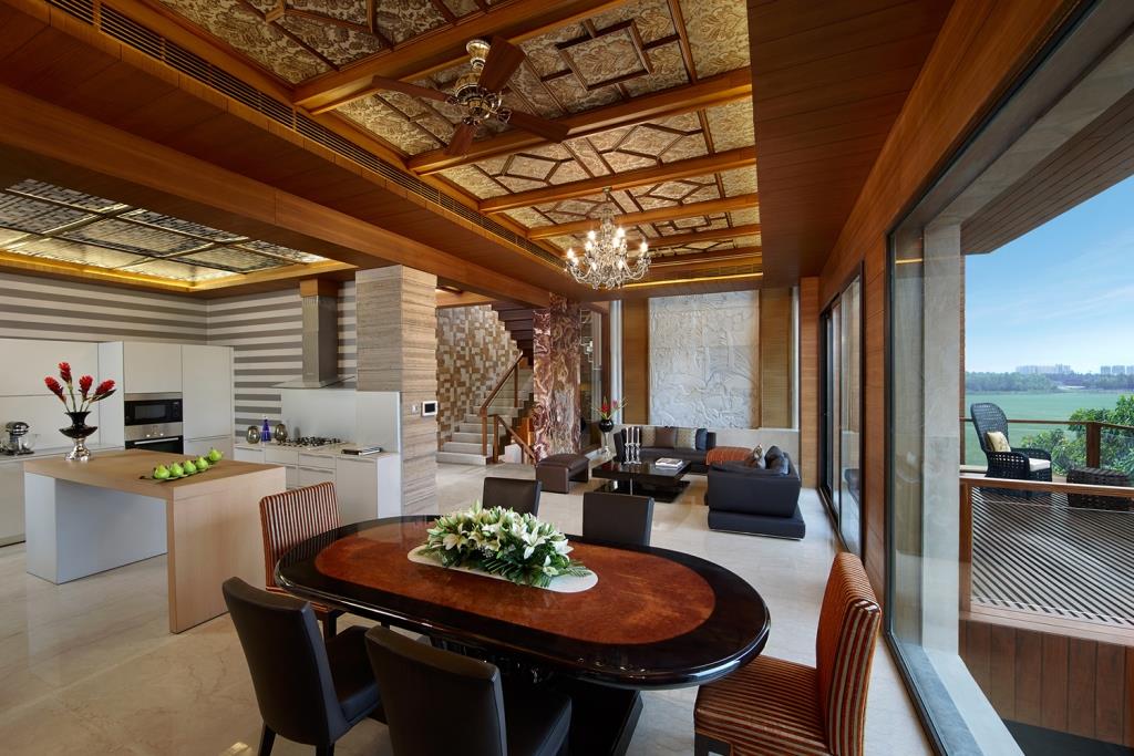 Puri Diplomatic Greens Phase 2