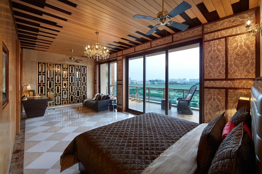 Puri Diplomatic Greens Phase 2