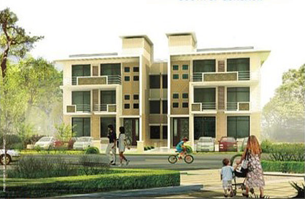 Parsvnath City Elite Floors Home Loan