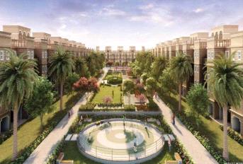 2 Bhk Independent Builder Floor For Sale In Signature Global Park