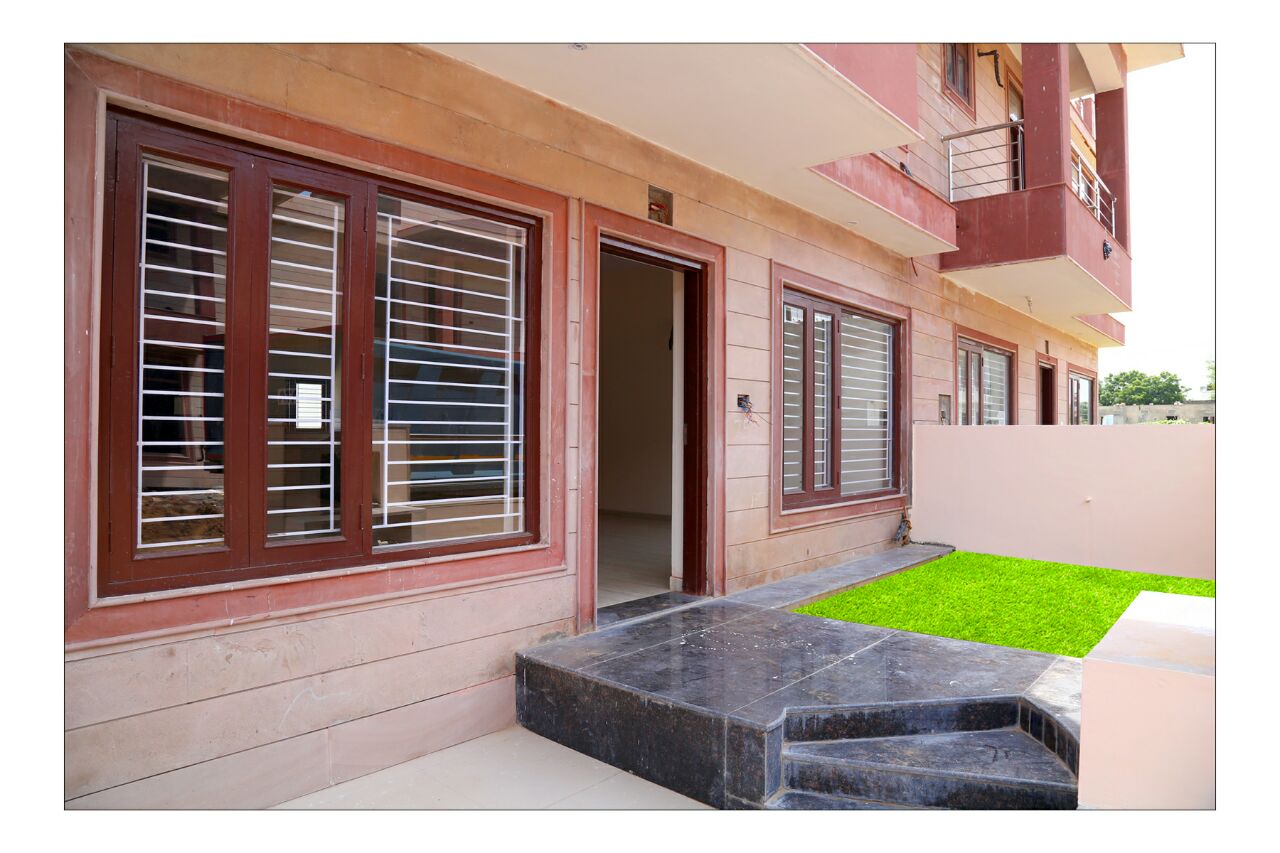 Chordias Prime Ville