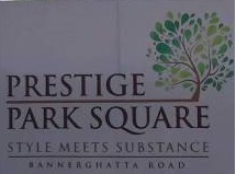 Prestige Park Square