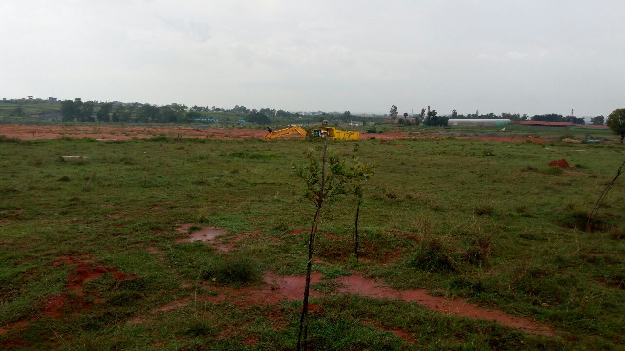 sai chamundeshwari city