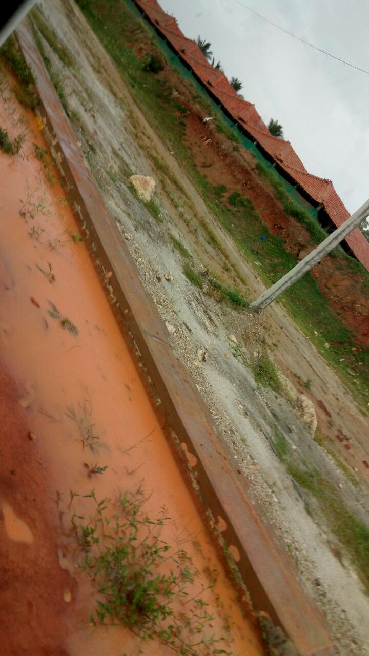 sai chamundeshwari city