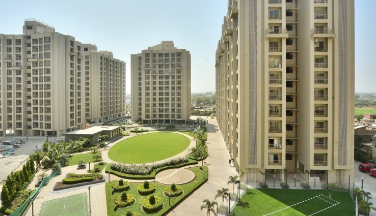 Goyal Orchid Whitefield