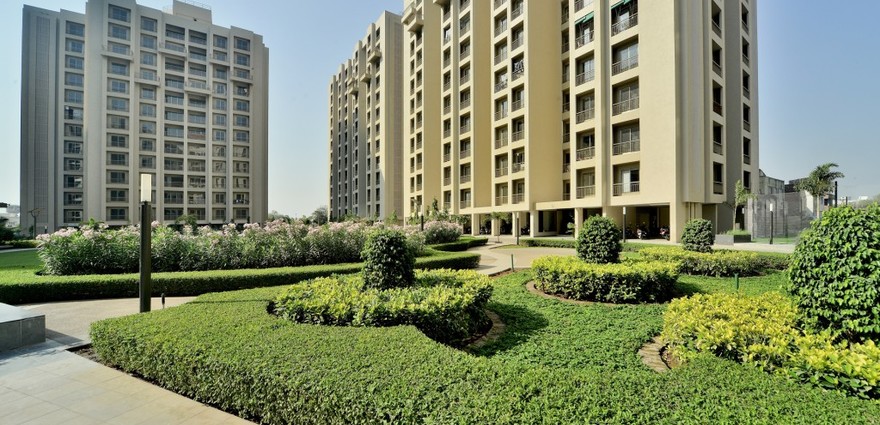 Goyal Orchid Whitefield