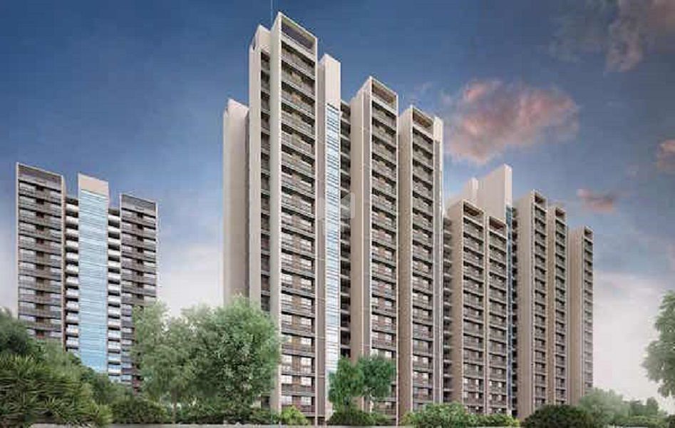Goyal Orchid Whitefield