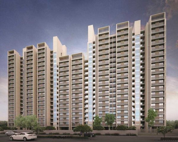 Goyal Orchid Whitefield