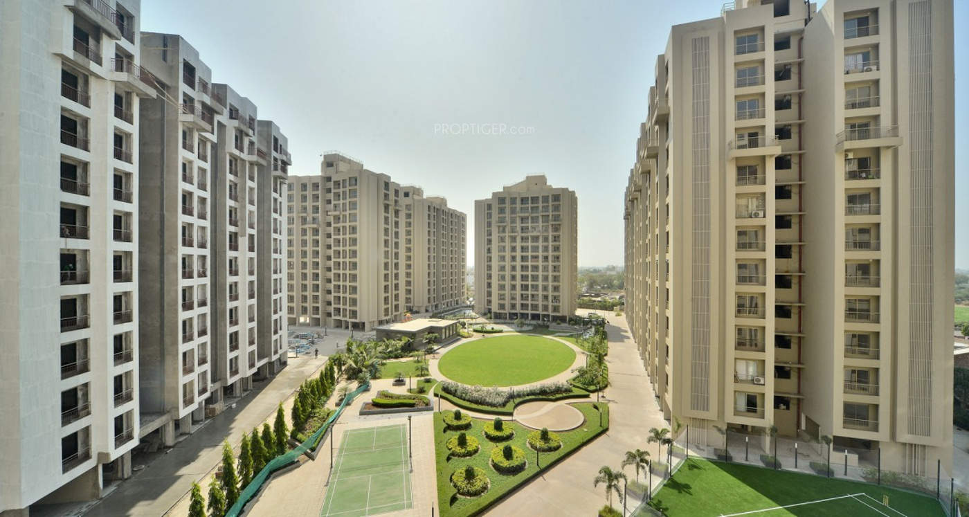 Goyal Orchid Whitefield