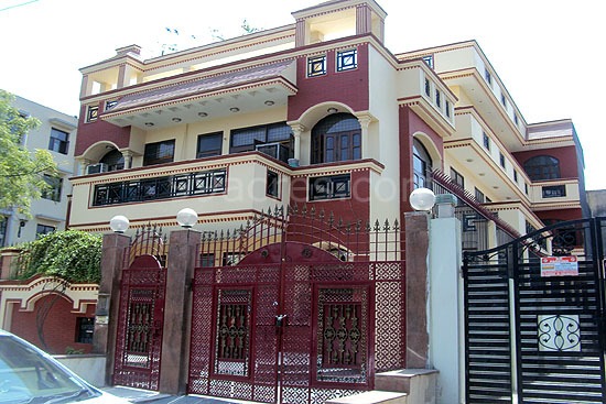 independent villa sector 56