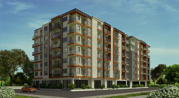 Noida Residency
