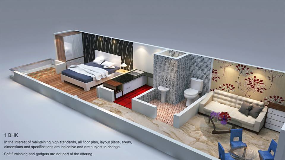 Noida Residency