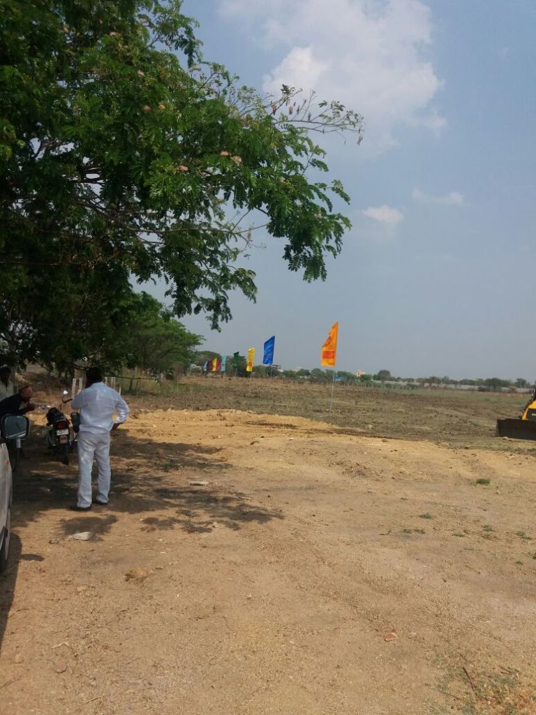 Pavan Pristine Green,Bhanoor