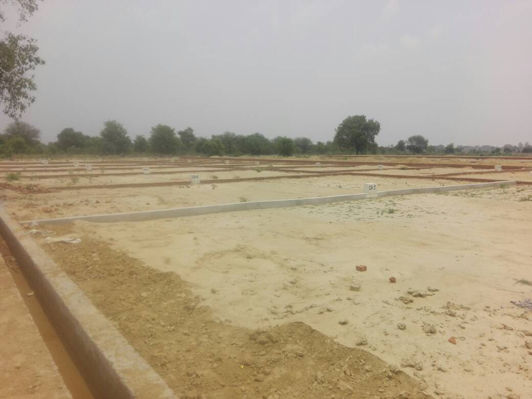 SHINECITY GREEN HOMES