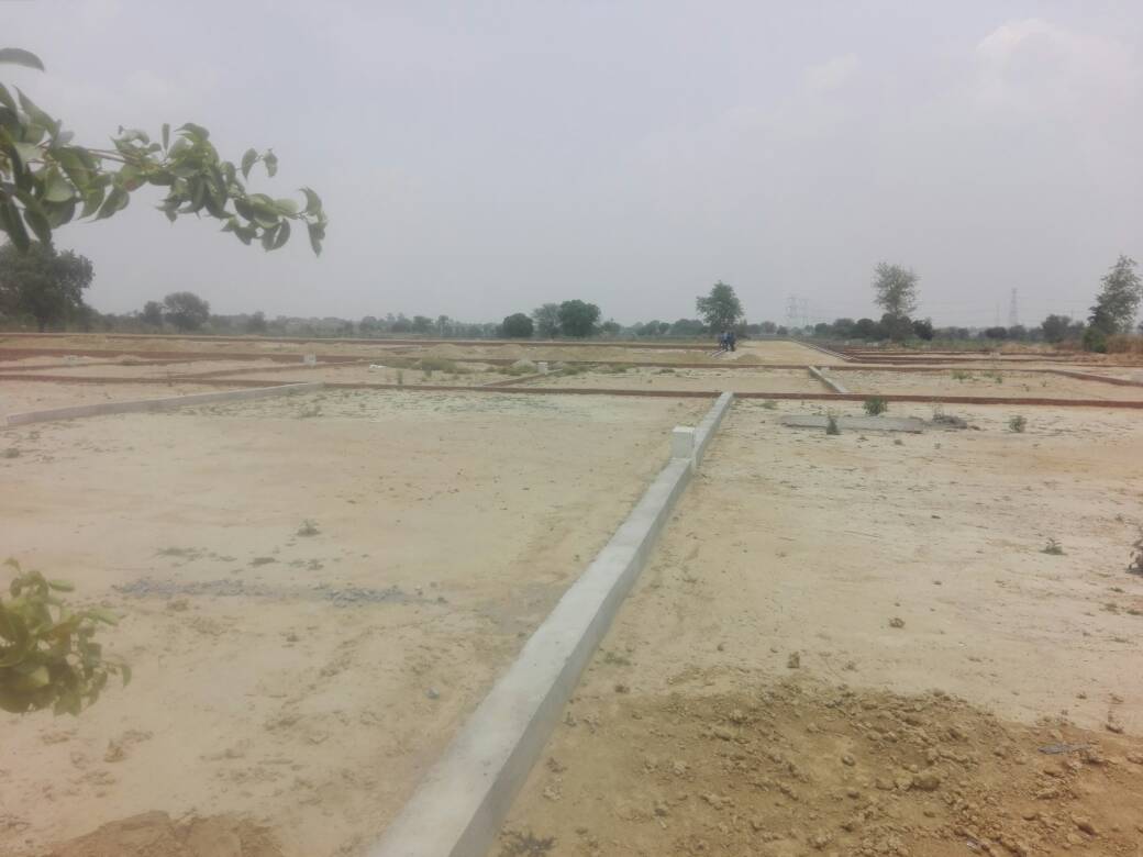 SHINECITY GREEN HOMES