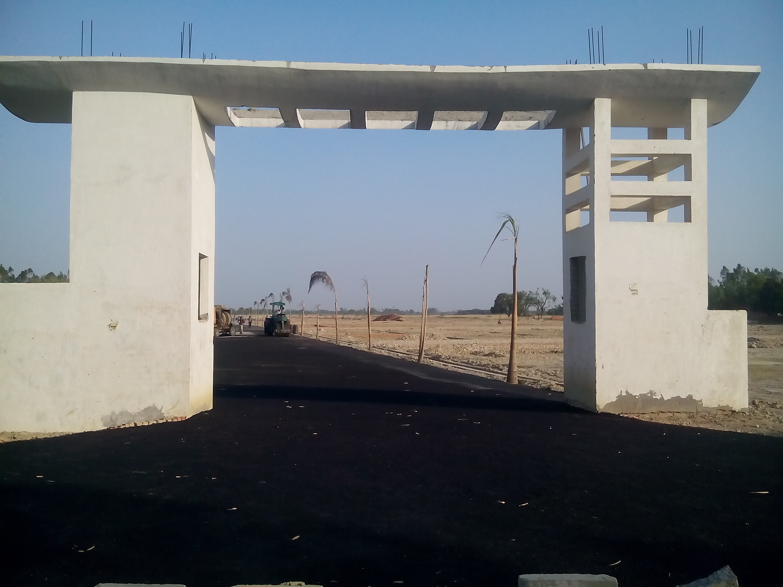 SHINECITY DREAM HOMES