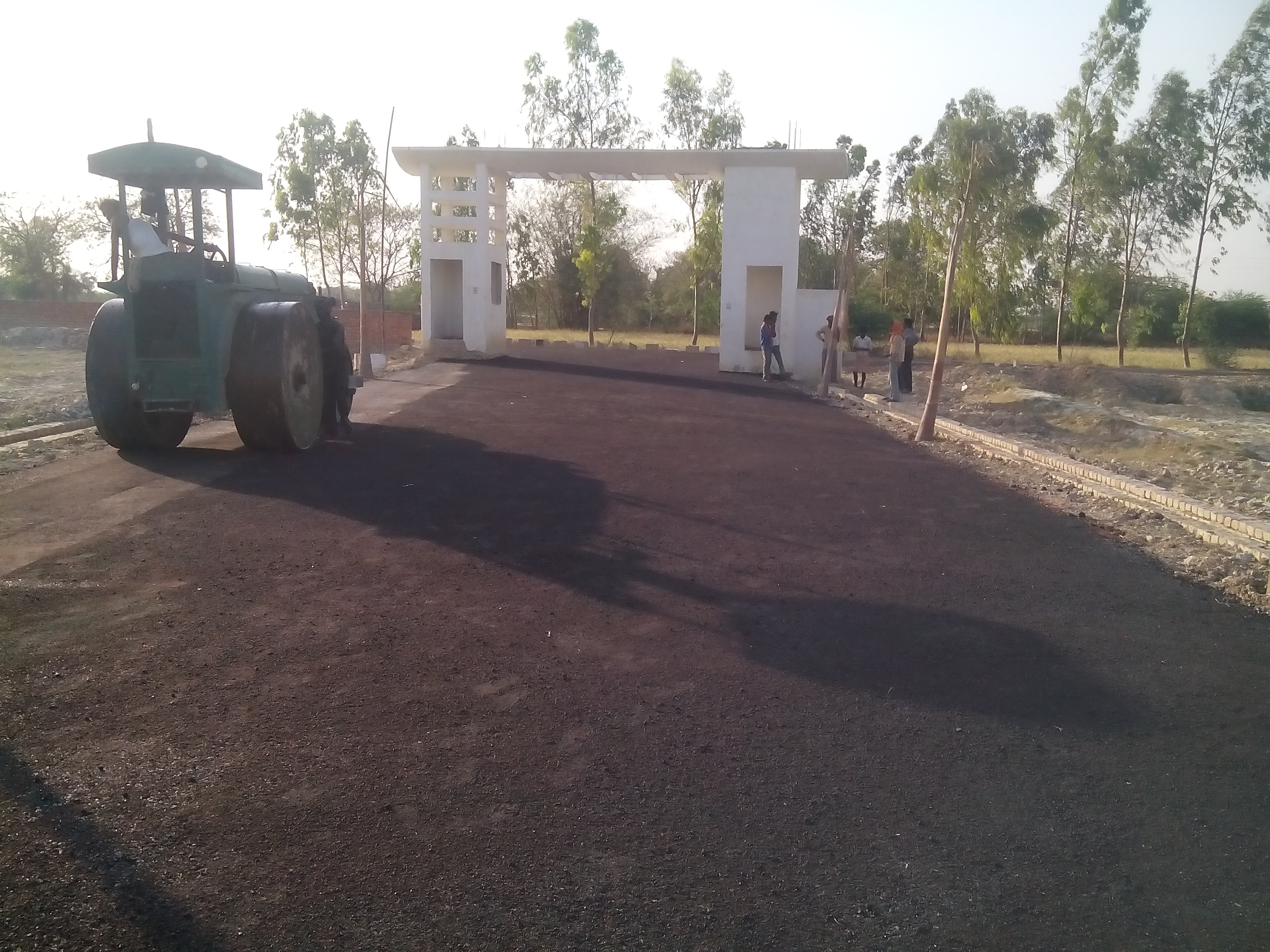 SHINECITY DREAM HOMES