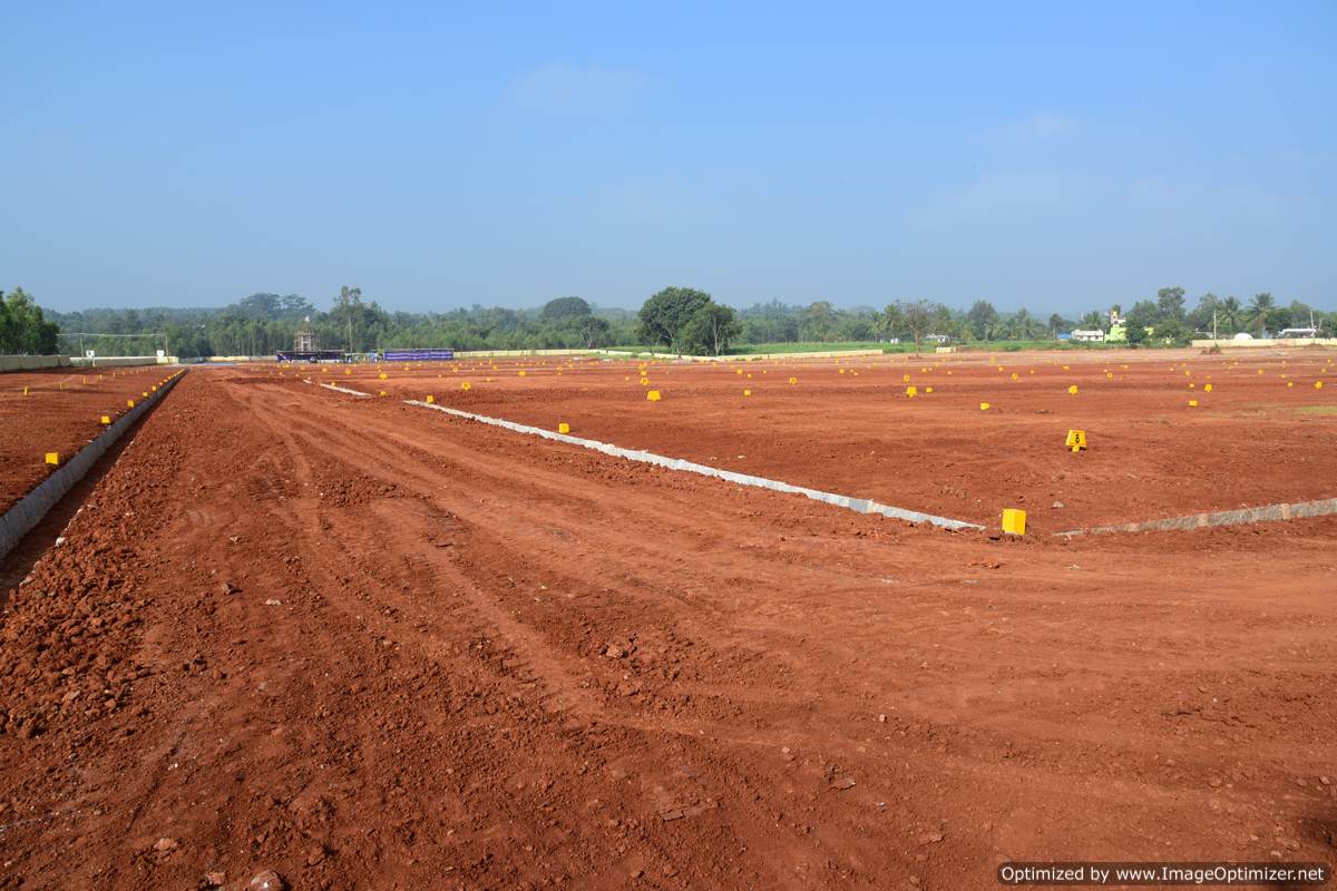 Adhik brundavana phase 2