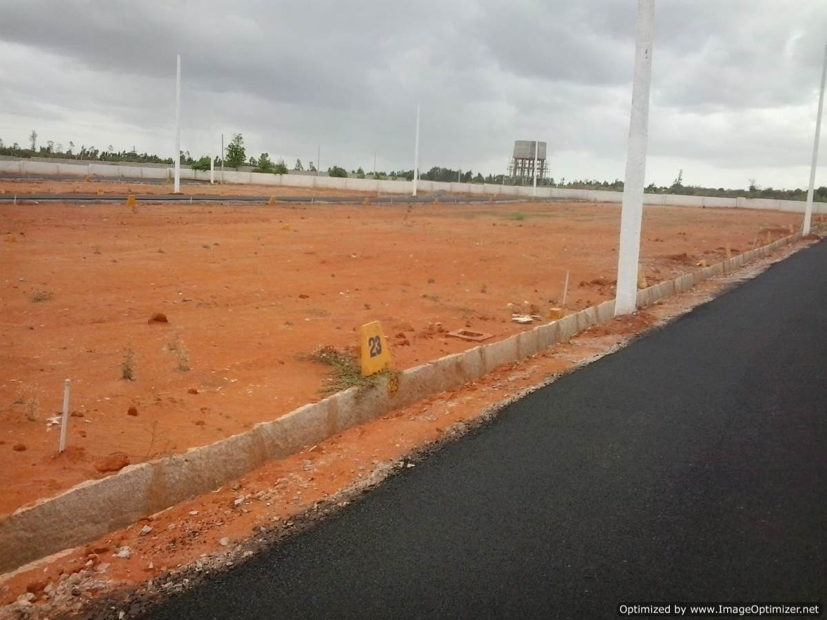 Adhik brundavana phase 2