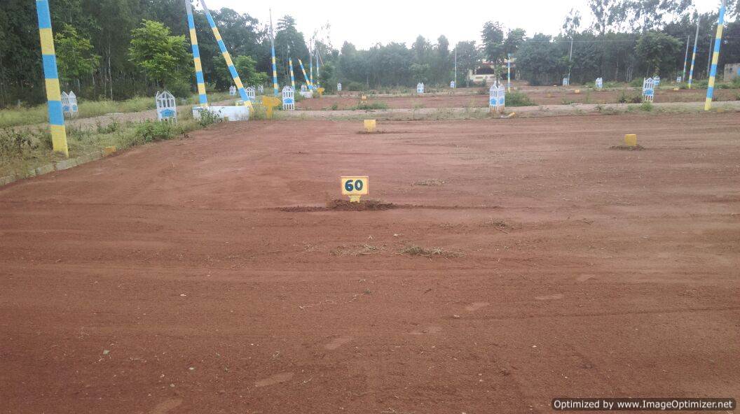 Adhik brundavana phase 2