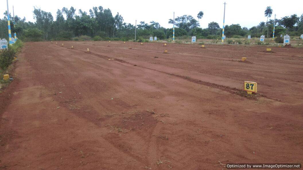 Adhik brundavana phase 2