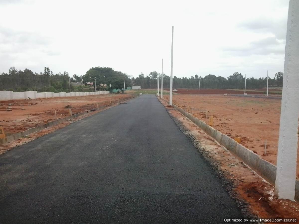 Adhik brundavana phase 2