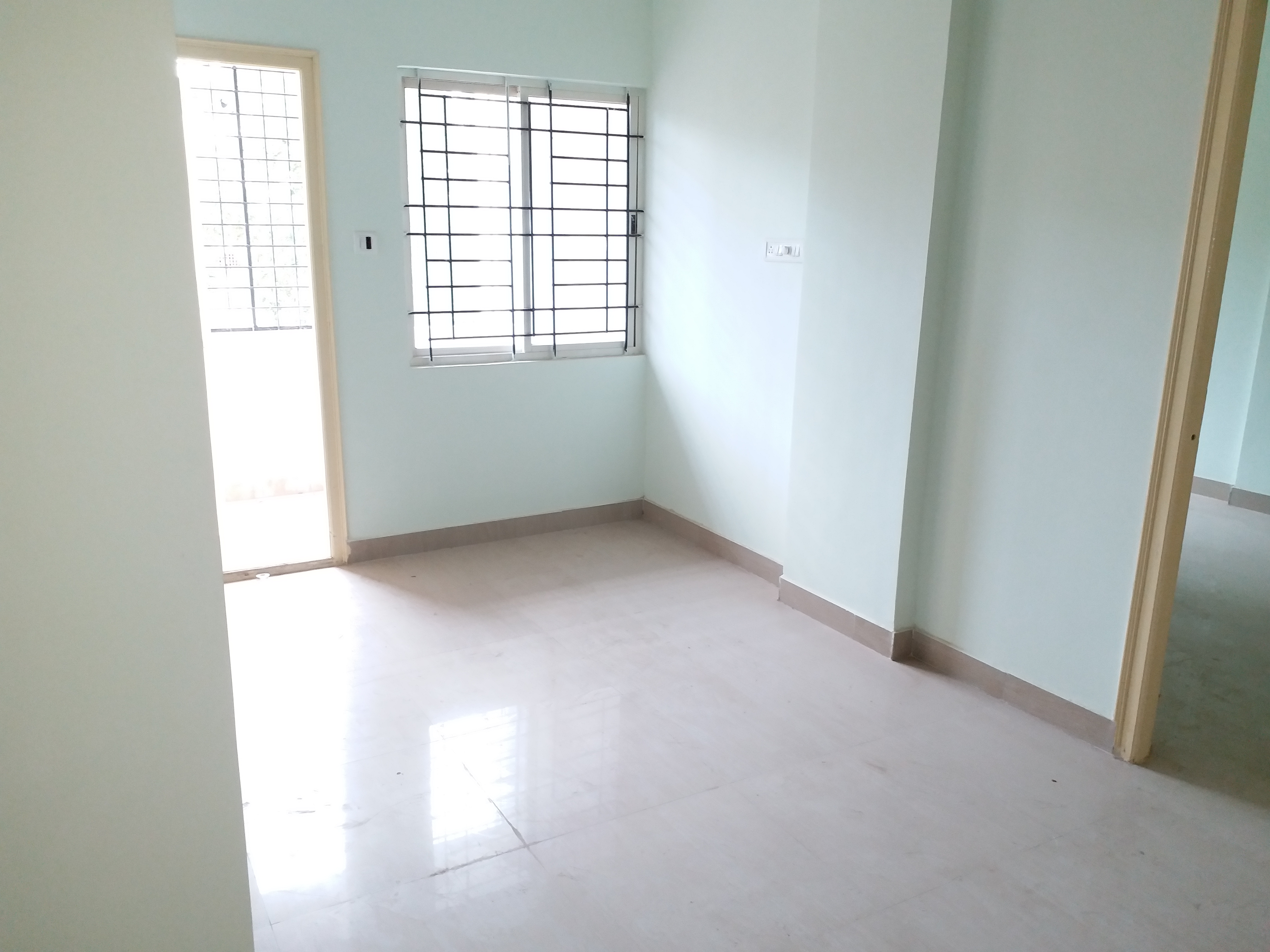 Ramanashree Blue Sky Gardenia