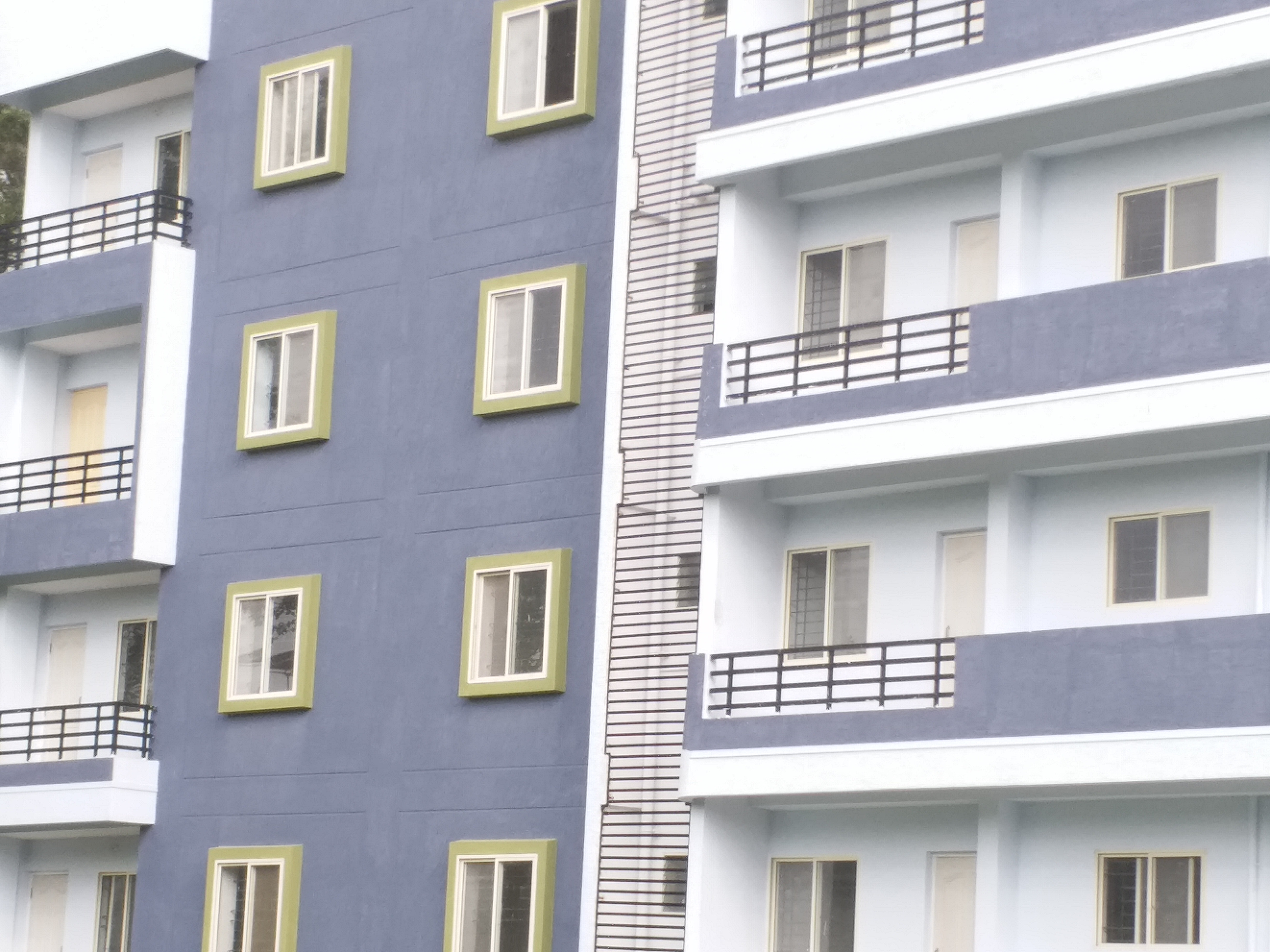 Ramanashree Blue Sky Gardenia