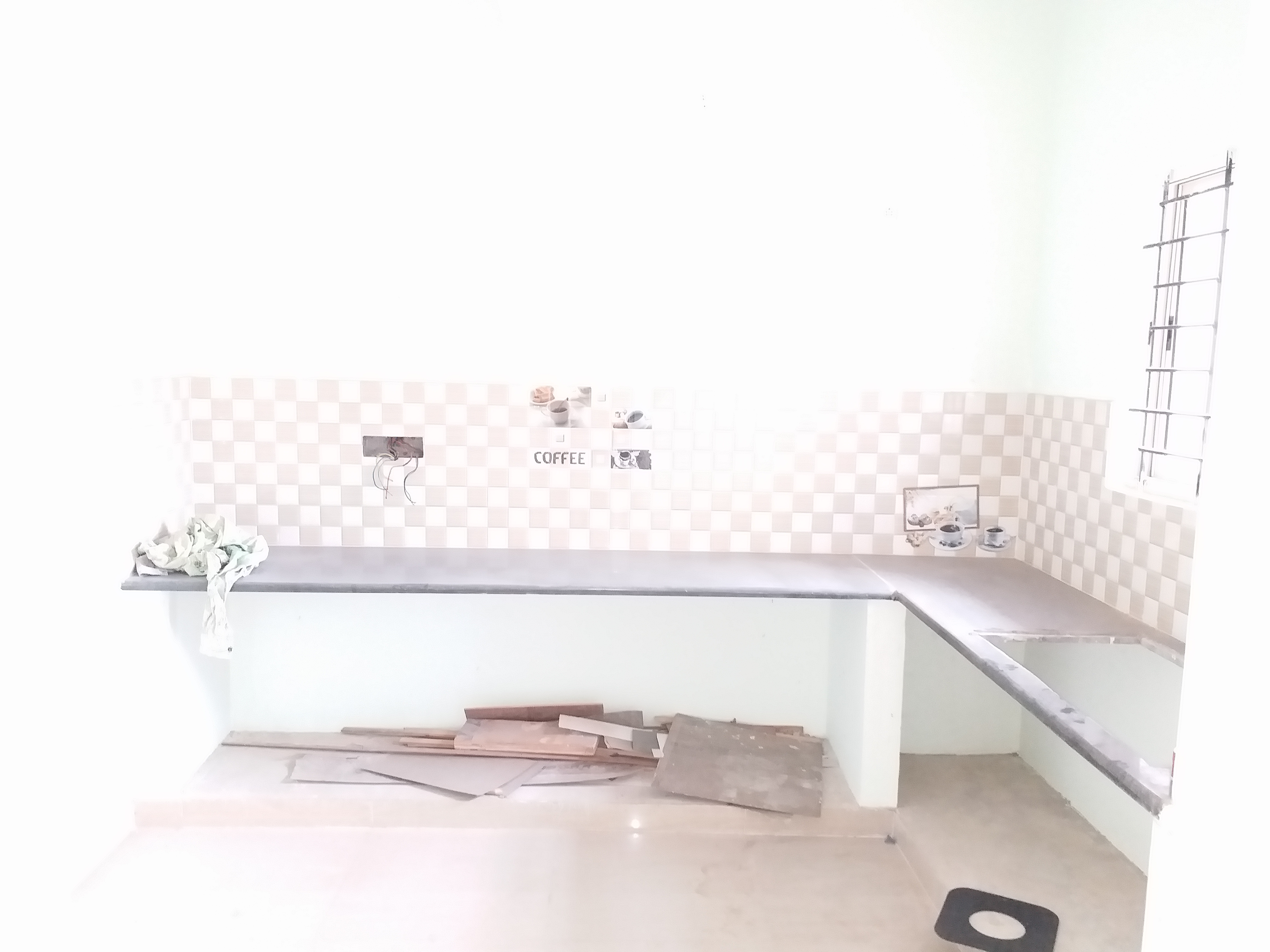 Ramanashree Blue Sky Gardenia