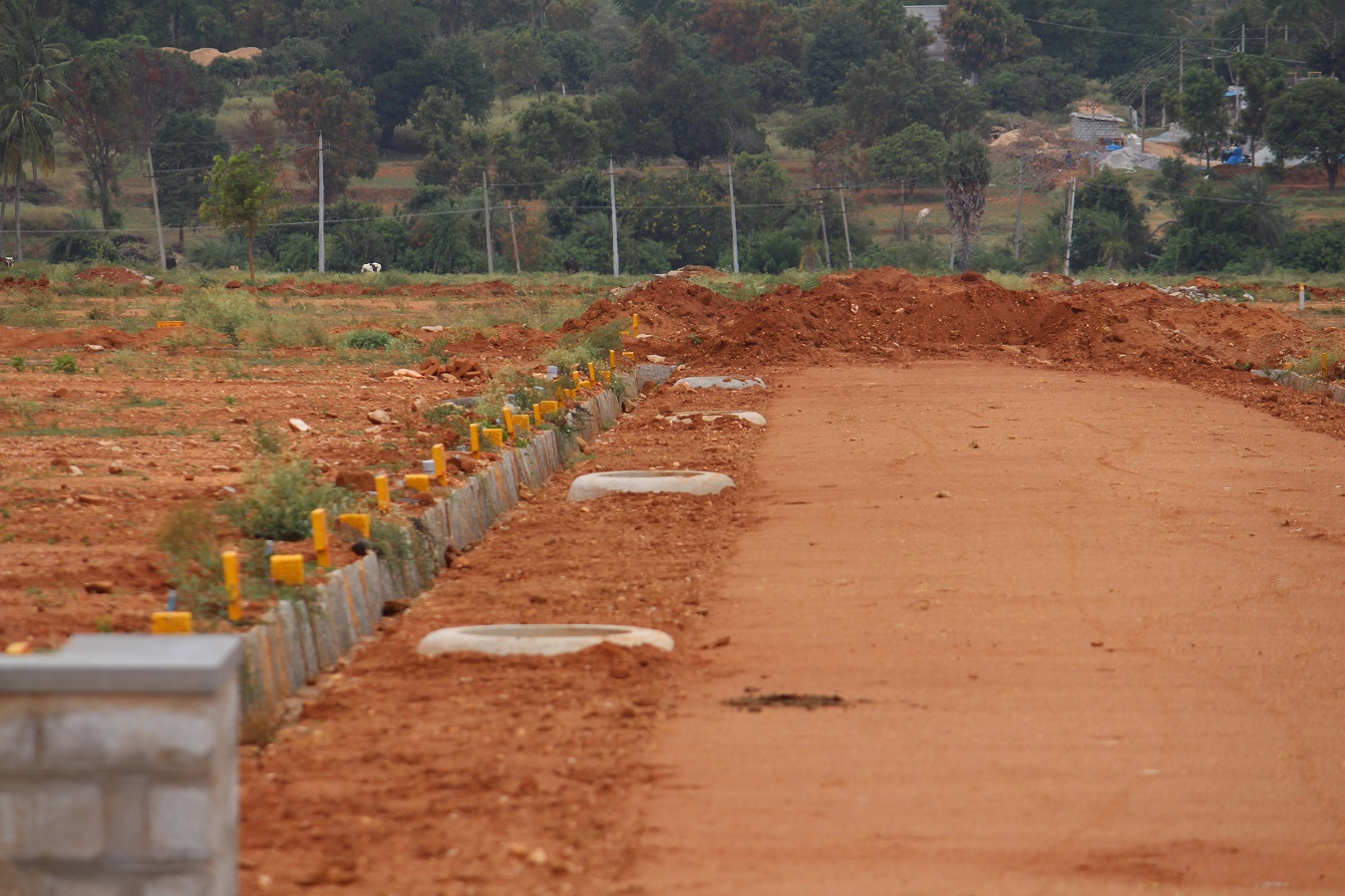 Sri Shirdi Sai Oxygen City