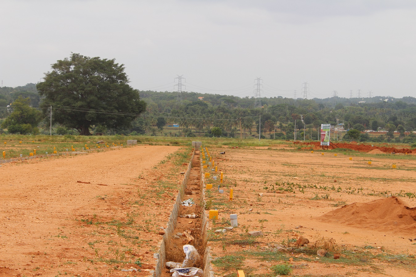 Sri Shirdi Sai Oxygen City