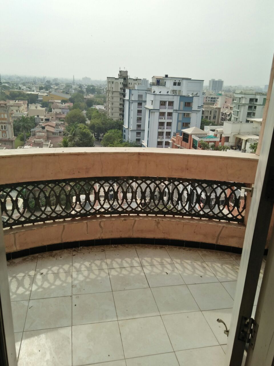 dhanjay tower