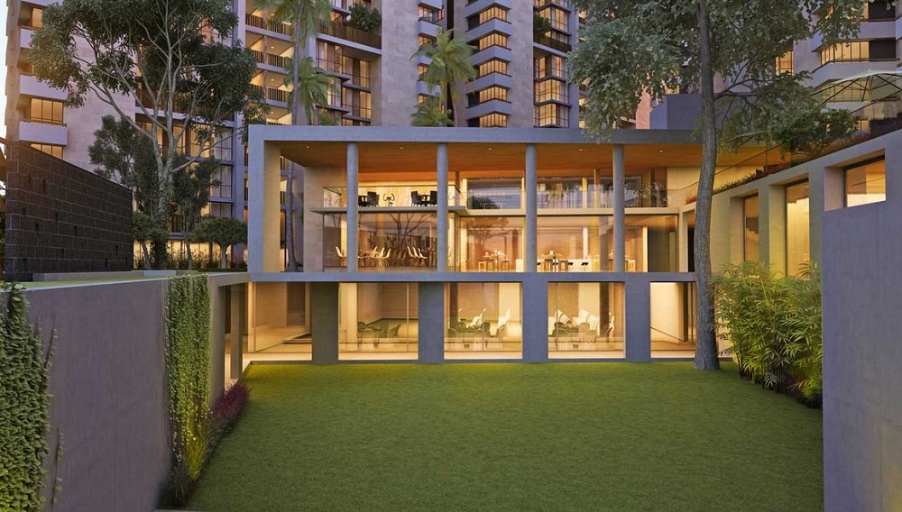 maple tree garden homes