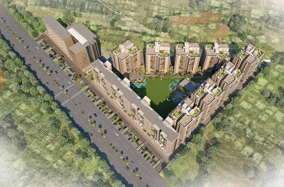 maple tree garden homes