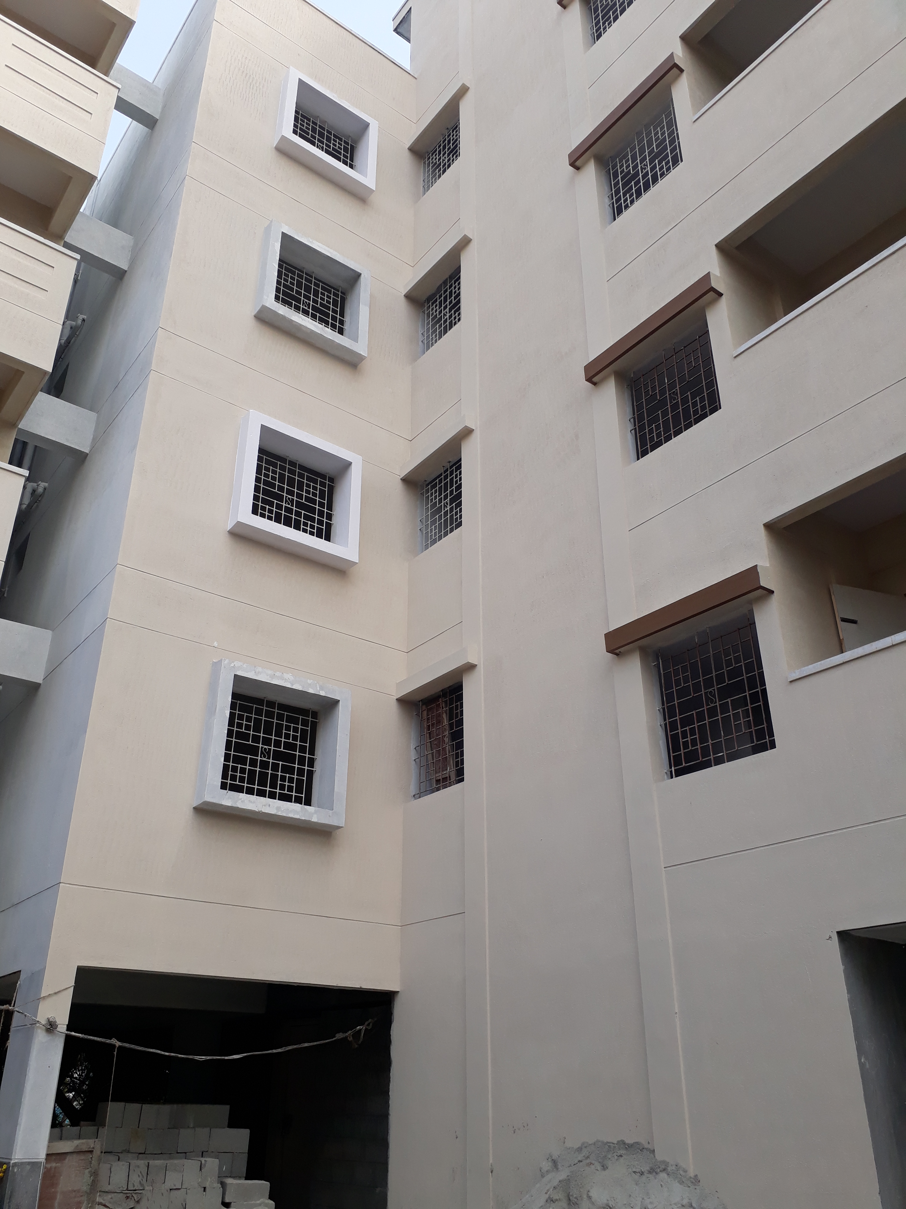 Sai Sumukha Swiss Lights