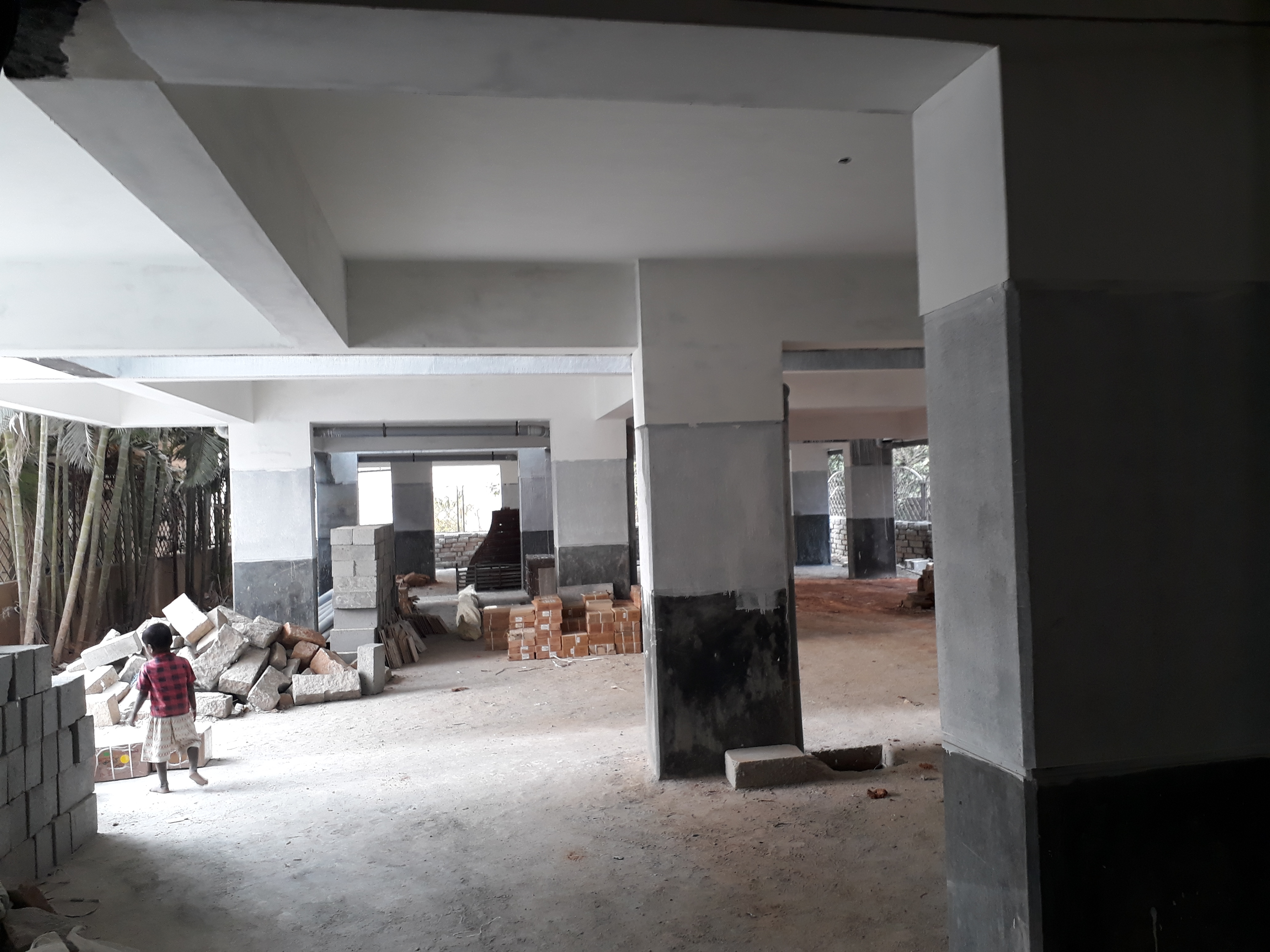 Sai Sumukha Swiss Lights