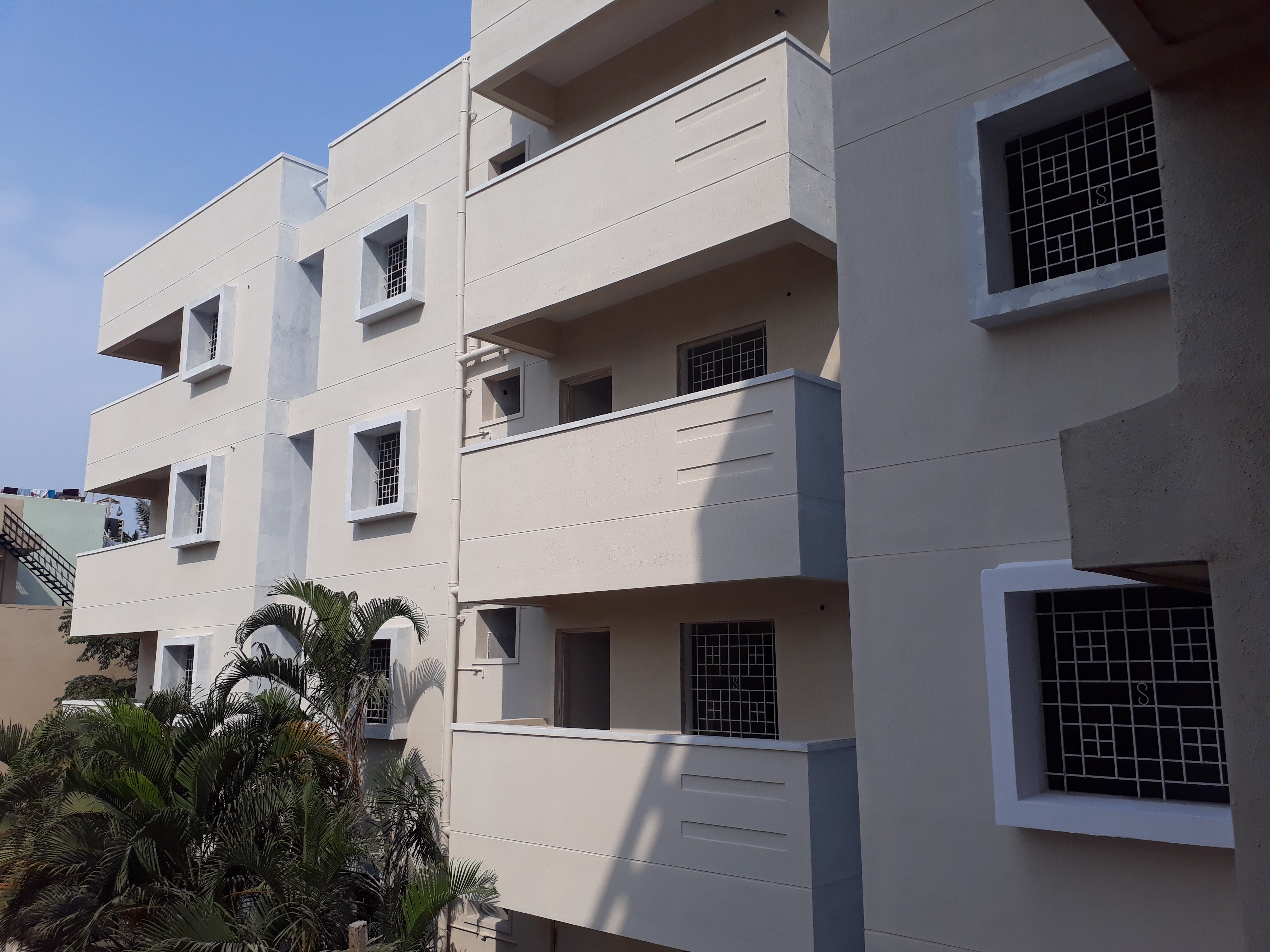 Sai Sumukha Swiss Lights