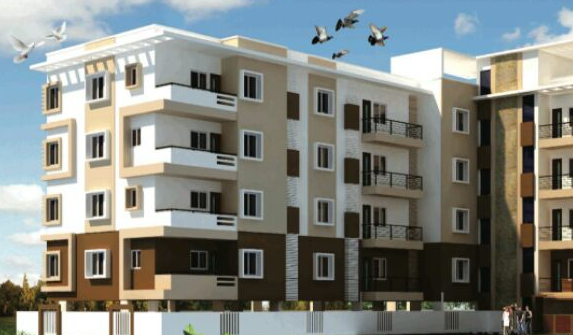 Sai Sumukha Swiss Lights