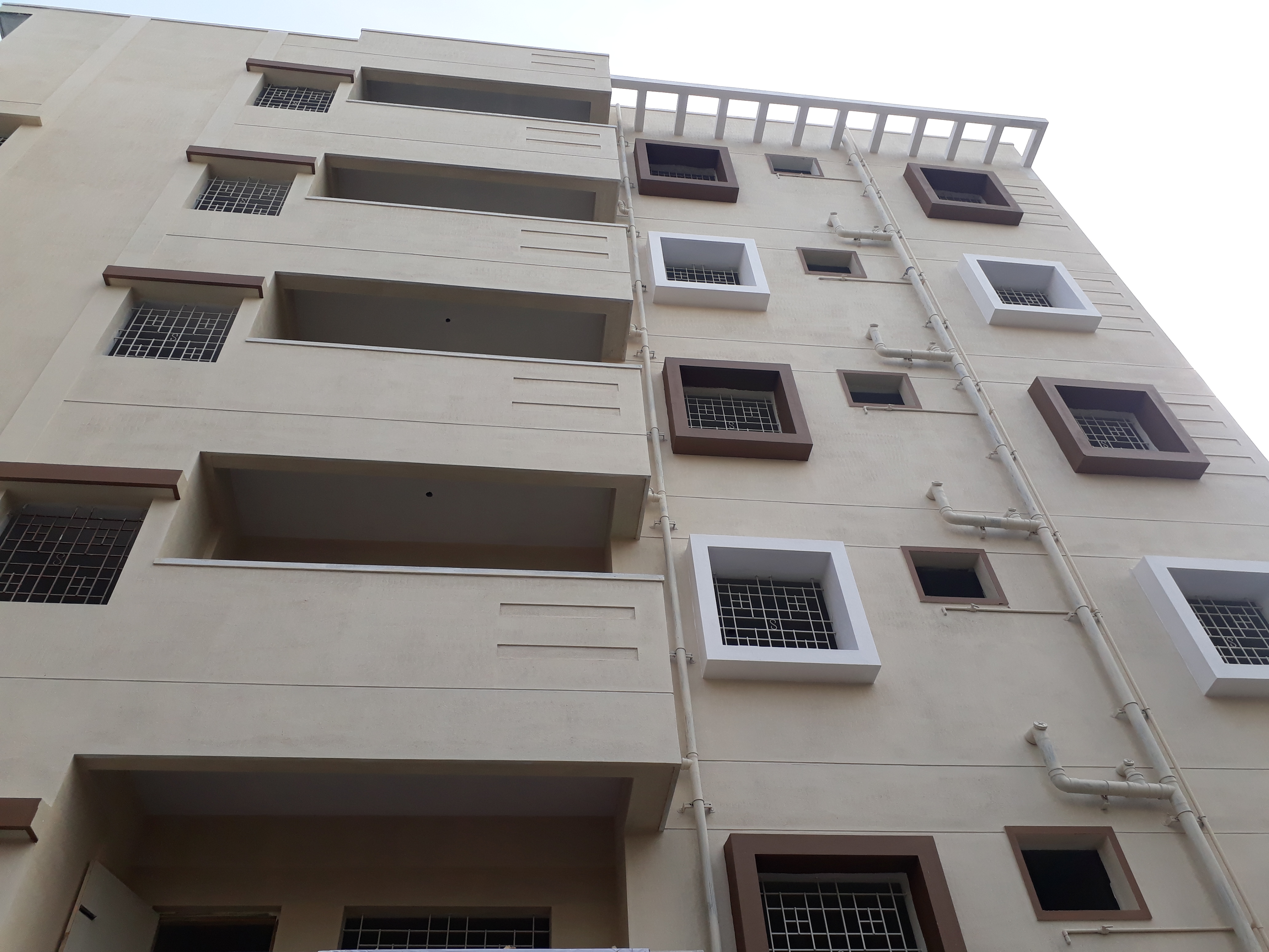 Sai Sumukha Swiss Lights