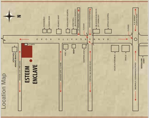 Esteem Enclave