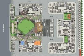 vishwanath sarathya apartment