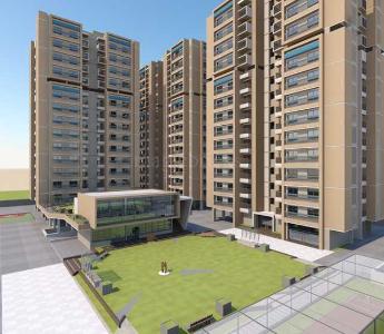 vishwanath sarathya apartment