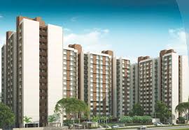 vishwanath sarathya apartment