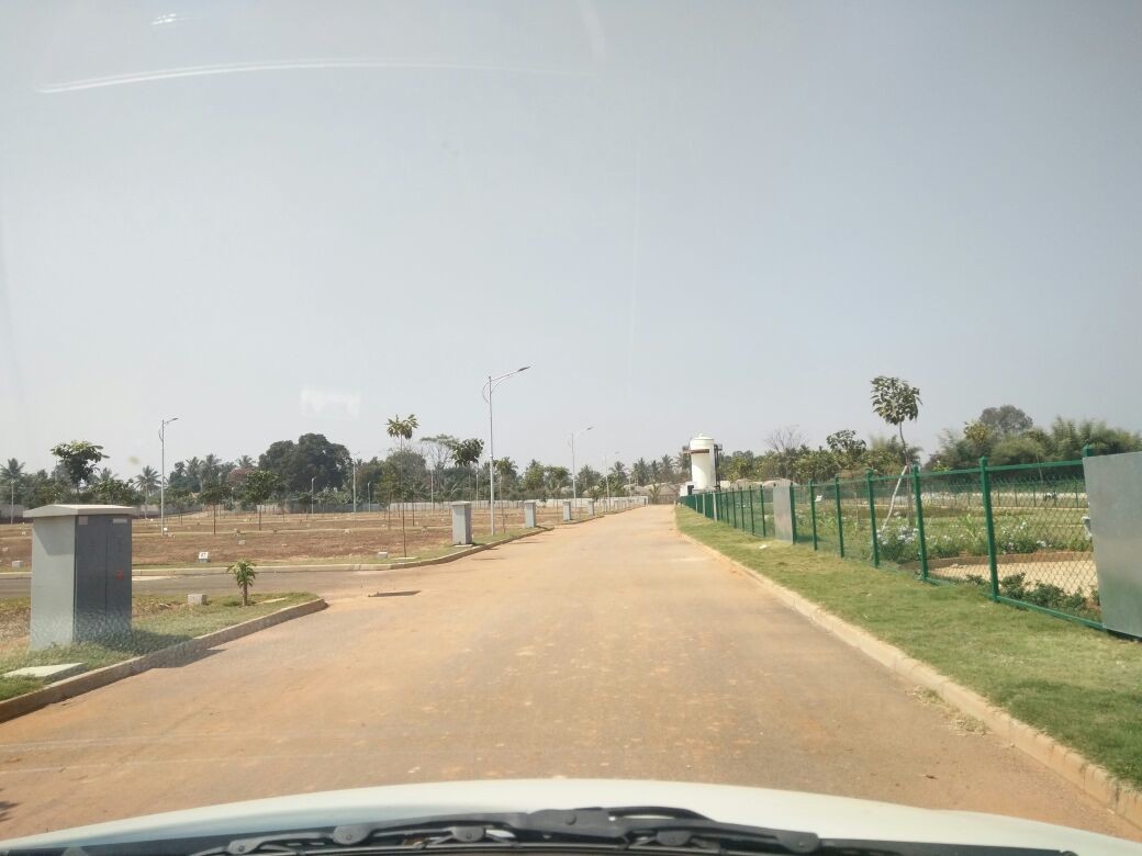 Mahalakshmi Paradiso