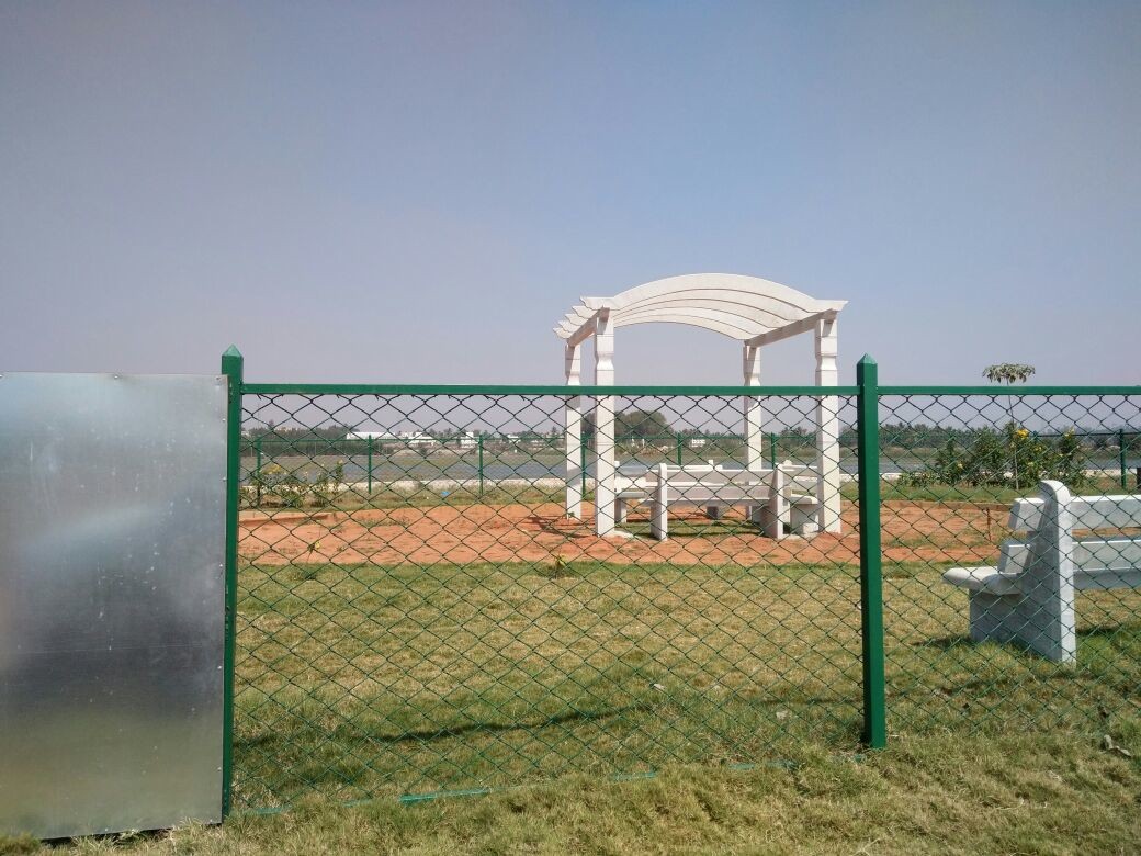 Mahalakshmi Paradiso